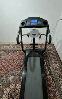تردمیل چند کاره