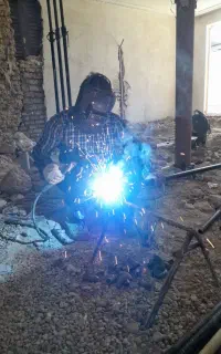 گازکشی فعلی