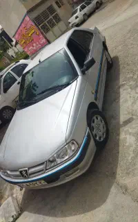 پارس مدل 88