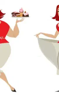 مرکز لاغری تضمینی