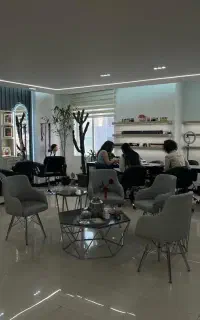 اجاره لاین مژه وناخن