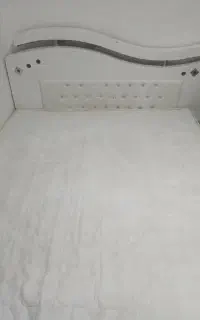 تشک تخت خواب