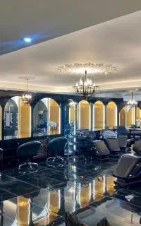 استخدام در سالن زیبایی یاسمین سلیقه دار