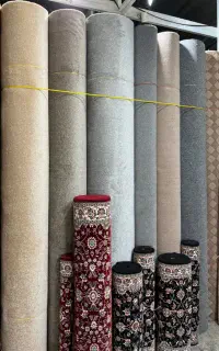 موکت و پالاز موکت شیراز و پلازا با چک