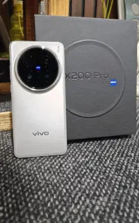 گوشی vivo x200 pro 1T