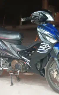 موتور لاکی جی تی 130