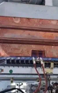 سرویسکار وتعمیرکار لوازم گازسوز