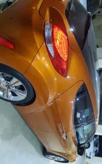 هیوندا ولستر