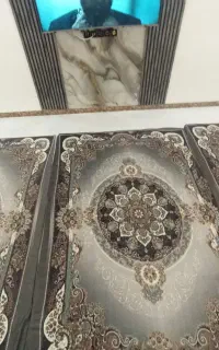 ۳ عدد روفرشی ۶ متری