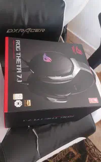 هدست ROG Theta 7.1