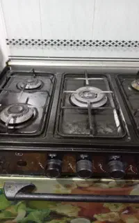 گاز