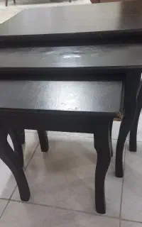 میزعسلی