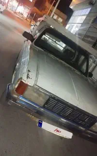 پیکان مدل ۱۳۸۴