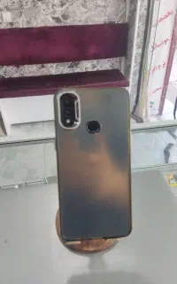 گوشی A10S بدون بازشدگی