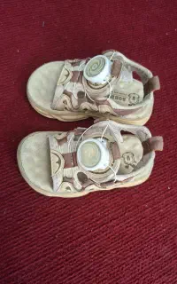 کفش بچه گانه