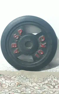 صفحه هالتر