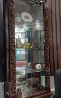 بوفه در حد نو ب فروش میرسد