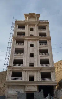 سنگ کاری ساختمان پیمانکاری پردیس رودهن دماوند حومه