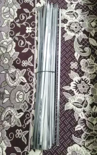 سیخ جوجه ای استیل