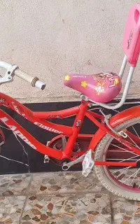دوچرخه سایز ۲۰
