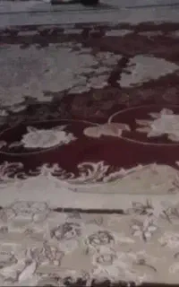 فرش درحدنو