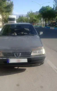 روا ۸۵ دوگانه