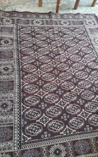 روفرشی  سه متری نو