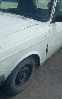 سواری وانت