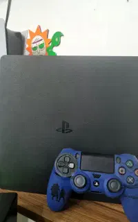 ps4 slim کپی خور
