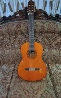 گیتار یاماها c70 نو