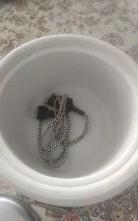 پلوپز ۱۸ نفره پارس خزر