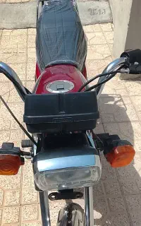 مدل آخر 93مدارک کامل موتورسالم