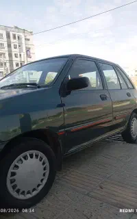 پراید هاچبک نسیم