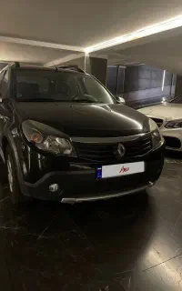 ساندرو استپ وی