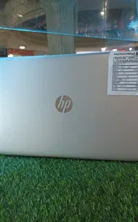 لپتاپ برند hp g5 450 بسیار شیک و تمیز i5