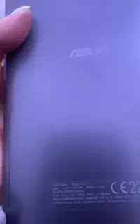 تبلت ایسوز