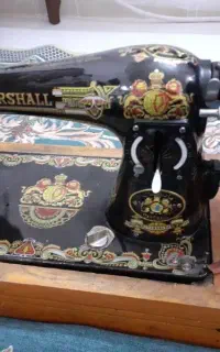 چرخ دوشیر نشان