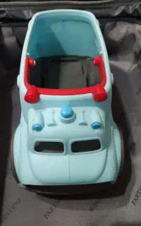 وسایل کودک