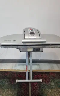 اتو پرس جانومه