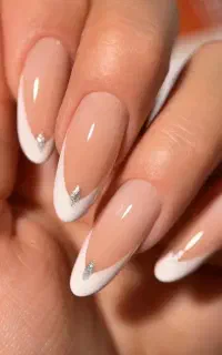 امروزش کاشت ناخن