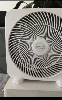 پنکه رومیزی دمنده مناسب برای ماشین و اتاق