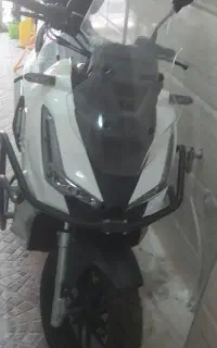 فروش موتور adv 160 صفر
