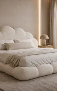 بازاری متنوع از مبلمان و سرویس خواب+اقساط ۳۰ ماهه