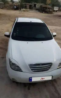 تیبا ۱ مدل ۹۵