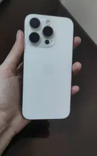 iPhone 15 pro 512GB