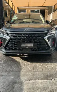 توکا مشکی