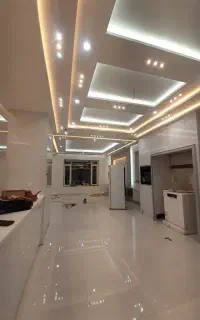 سیم کشی و لوله کشی