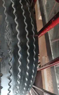 لاستیک نیسان جلو ۱عدد