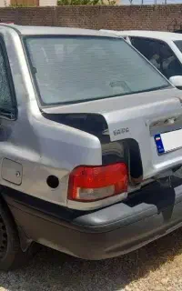 ماشین تصادفی