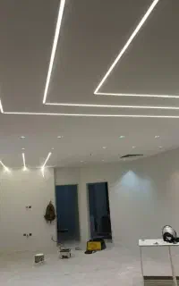 اجرای دکوراسیون داخلی